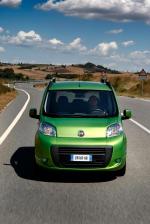 Fiat Fiorino Qubo 2008 года